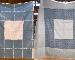 2024 Quilt Auction